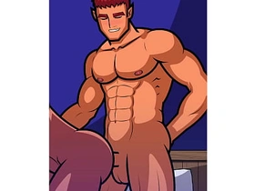 雄风系列：水手 japanese boy gay porn