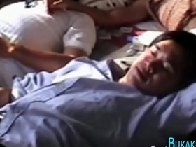 亚洲嫩男无套狂干 chinese delivery man gay porn