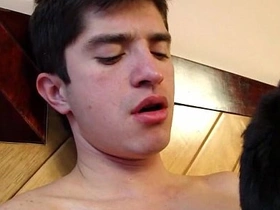 粗暴的觉醒2 chinese gay porn yelling