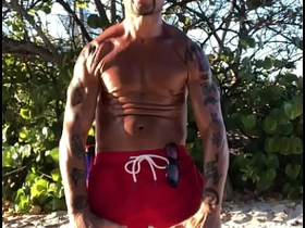 海滩影子拳击 超量精液喷射 健身色情明星 japanese gay porn subtitle