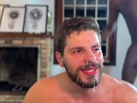 丈夫赌输被足球队友当着妻子面轮奸 - 群P夫妻月夜 - 完整版见RED twitter asian gay porn