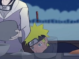 最堕落的鸣人与纲手同居生活 - 第一部 chinese joyous pastor porn