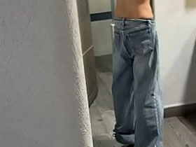 Chico Twink被两个大学邻居轮番享用 asian handsome boy gay porn