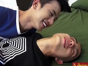 亚洲美少年-MOSS与TAEH-水中嬉戏 porn detached chinese bdsm