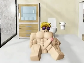 Roblox-谁想被灌满精液 korean twitter gay porn