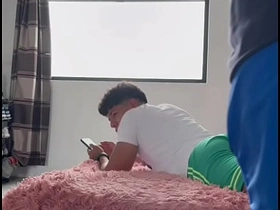 健身回来永远饥渴难耐想操逼 chinese chaser gay porn