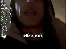 Cam Crest在街头射了一发 gay porn hot hunks