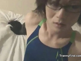 亚洲变装人打飞机 japan gay porn supervision