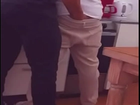 管道工用鸡巴通我堵塞的肛门 asian gay breeding porn