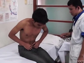 变态医疗癖亚裔肯尼与亚历克斯 japanese cute boy gay porn