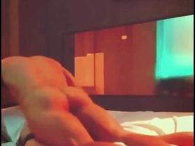 我隔壁的直男大屁股邻居看完电影后第一次在家无套干我 niks asian gay sex videos