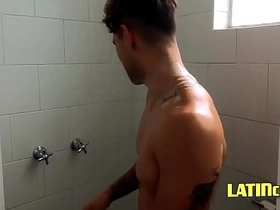 你需要地方住，我需要地方射 chinese gay for pay porn