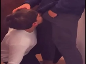 送披萨的小哥毫不留情地干我 onlyfans korean gay porn