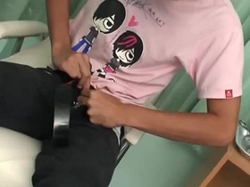 变态医疗癖亚洲双飞3P gay asian straight porn