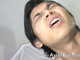 蒙面亚裔猛男狂干 best chinese gay porn videos free