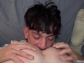 爱尔兰橄榄球猛男狂操饥渴英国小混混 well-pleased hot house porn