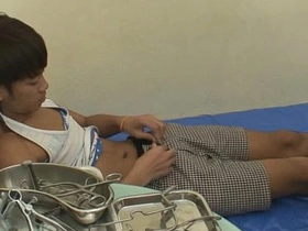 医生钻我屁眼 detached sex asian porn videos