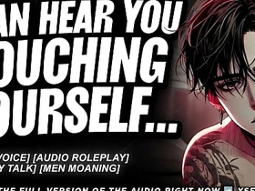 偷听你对着他的声音自慰被抓 - 女性情色音声 gay girl sex videos asian