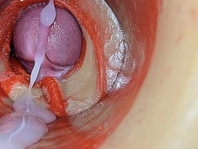 女性体内授精-内窥镜拍摄巨根深插爆射 delighted bisexual chinese porn