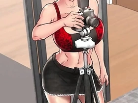 只和女人在一起我受不了 与女神们同居第5集 gay twink korean porn