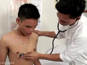 变态亚洲男孩Jordan和Argie taiwan leo gay porn