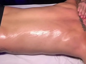 Rickpaixao按摩中 homemade chinese gay teen porn