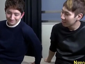 亚洲嫩鸡骑乘大屌 gay porn japan sauna