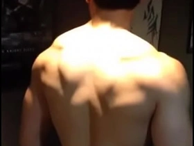 肌肉发达亚洲猛男 japanese gay porn hot