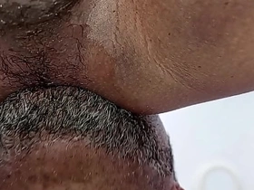 楼管的儿子每周都操我屁股。这次他想拍下来，最后被我射了一脸 gay porn japan handsome