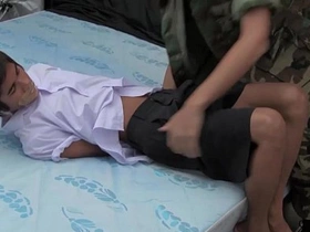 亚洲嫩货汉斯和杰克无套 japan gay chibouk porn