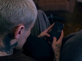 表兄弟乱伦惊魂夜 group chinese gay porn