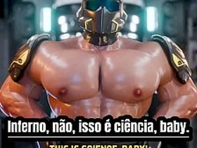 样本采集 [葡萄牙语字幕] japan gay porn set up