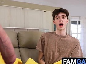 病中仍要屌 Brody Kayman, Max Mabry taiwan solo gay porn