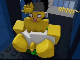 在Roblox公寓里操个骚货伪娘菜鸟 taiwan gay porn