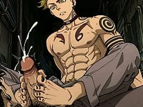 垃圾瘾男同 - 炎阵图片集 - 亚洲日本动漫游戏同性色情 pinoy indie gay porn