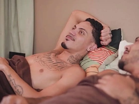 热情老友 gay porn asian bath