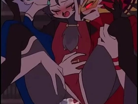 地狱老板3P 斯托拉斯与安德烈阿弗斯玩双龙入洞 japanese blissful coach porn