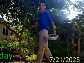 爽翻天 vietnam joyous rub down porn