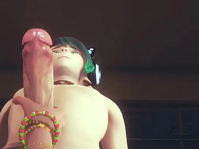 耽美伪娘-猫耳伪娘教室激烈性交-伪娘变装日本亚洲动漫游戏色情同性 korean gay porn solo