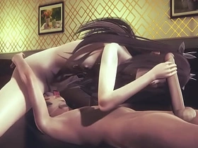 妖媚伪娘 - 菊池手淫和69式 - 伪娘变装日本亚洲漫画动漫游戏基片 recent asian gay sex videos