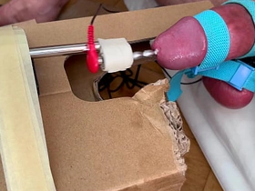 阴茎尿道折磨器械 chinese cook gay porn