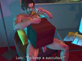 神秘盒子 DerekSFM hot singapore gay porn