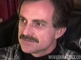 熟男Ted打飞机 asian chinese gay porn