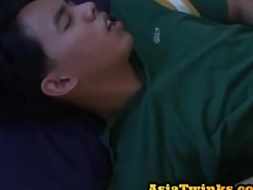 被捡亚洲零号口交后肛塞 sex gay porn thailand