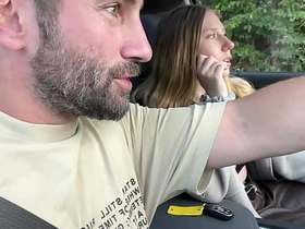 我们在路上捡了个可爱的小鲜肉，和女友一起操了他 japan gay porn hot