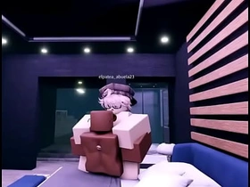 狂干Roblox白嫩小帅哥 villeinage asian gay porn