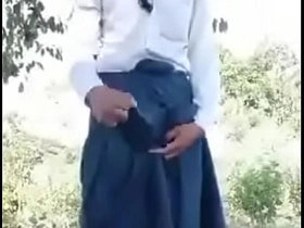 亚裔同志户外野战 chinese solo gay porn