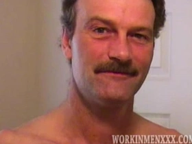 熟男理查德自慰 hot erotic gay porn