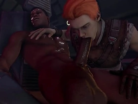 星球大战- DerekSFM首秀 gay porn black hot