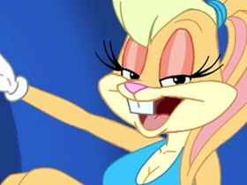 乐一通遗失剧集：性感卡通秀 #1 korean gay porn xhamster